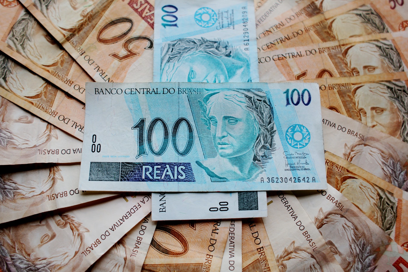 Somando Fundo Partidário e o fundo eleitoral, partidos terão R$ 2,5 bilhões em dinheiro público para gastar nas eleições de 2018. Foto: Pixabay/Pexels.