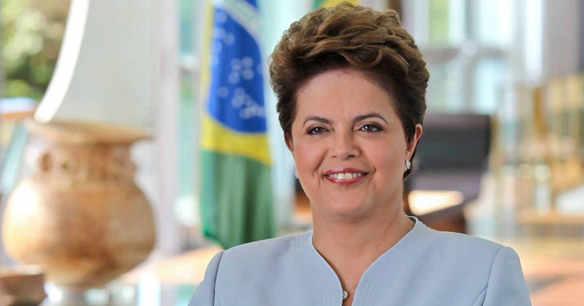 Bem antes do Lulazord, havia 131 "fakes" pró-Dilma atuando na campanha de 2010. Foto: Roberto Stuckert Filho/PR.