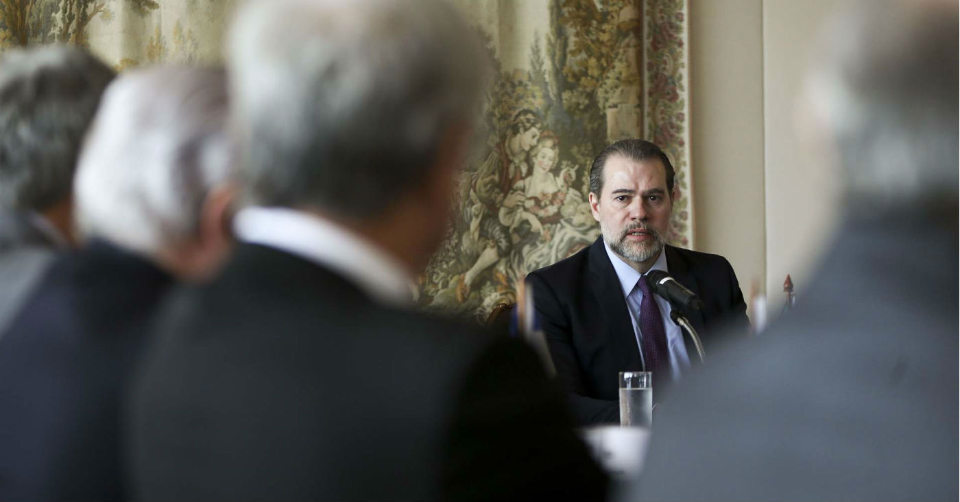 Foto: Marcelo Camargo / Agência Brasil