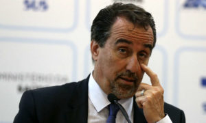 Foto: Valter Campanato / Agência Brasil