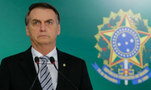 Foto: Rogério Melo/PR