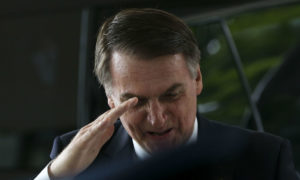 Foto: Marcelo Camargo / Agência Brasil