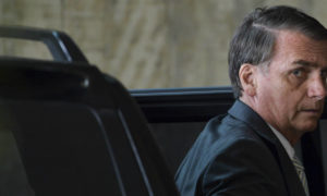 Foto: Marcelo Camargo / Agência Brasil