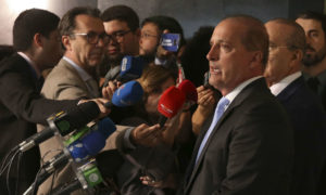 Foto: Valter Campanato / Agência Brasil