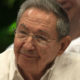 Raul Castro. Foto: Presidencia de El Salvador