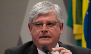Foto: Marcelo Camargo / Agência Brasil