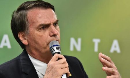 Bolsonaro e seus asseclas continuam com ameaças após vitória nas urnas. Foto: Rafael Carvalho/Governo de Transição