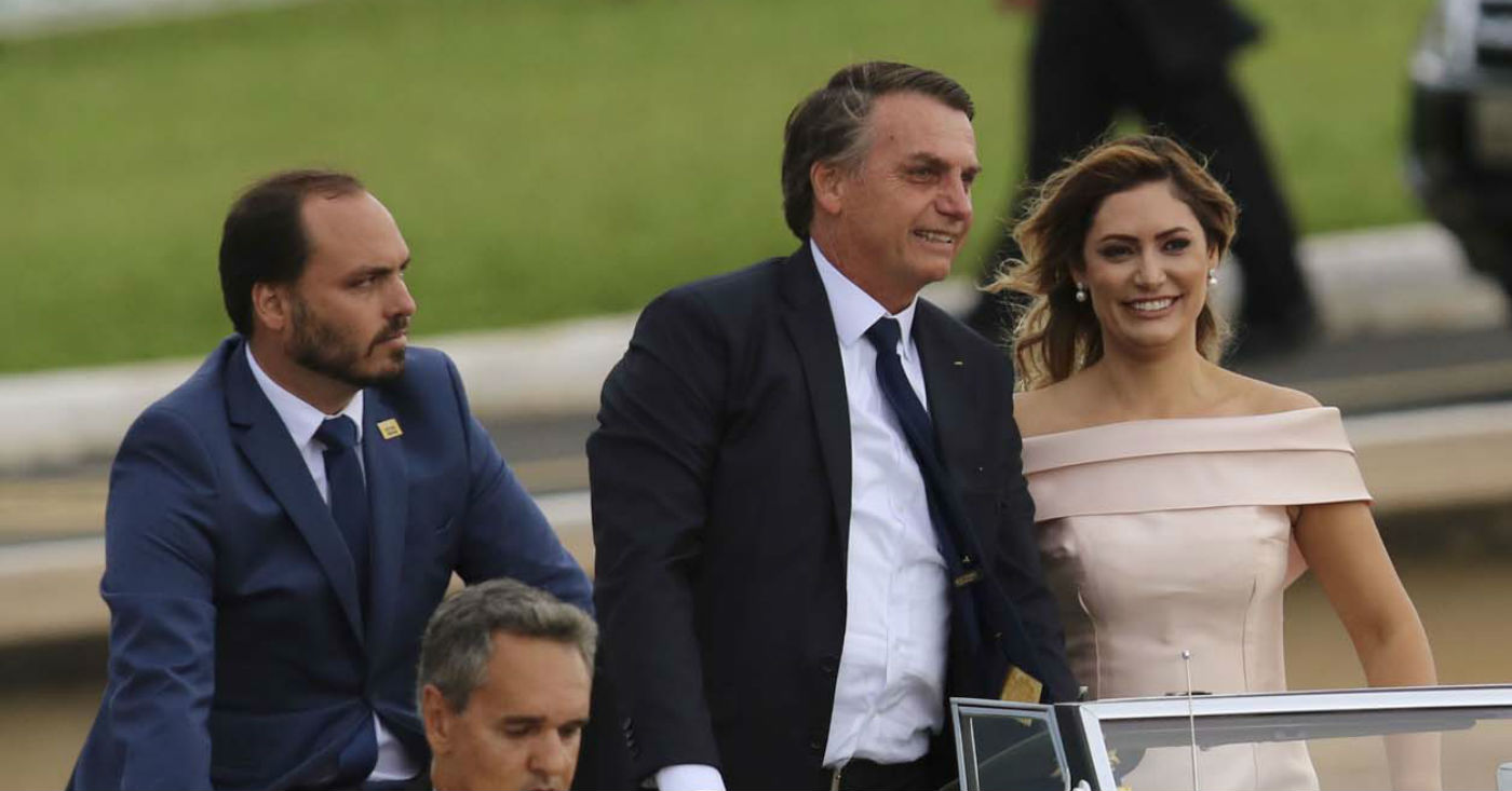 Foto: Rodrigues Pozzebom/Agência Brasil