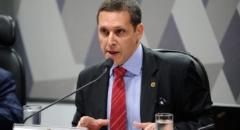 Doria acelera e atropela rito para nomear Fernando Capez, da ‘máfia da merenda’