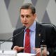 Doria atropelou rito para trazer Fernando Capez ao Procon. Foto: Marcos Oliveira/Agência Senado