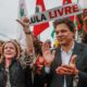 Salário mínimo: Haddad conta mentira e Gleisi ataca decreto de Dilma.