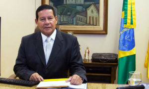 Foto: Romério Cunha/VPR