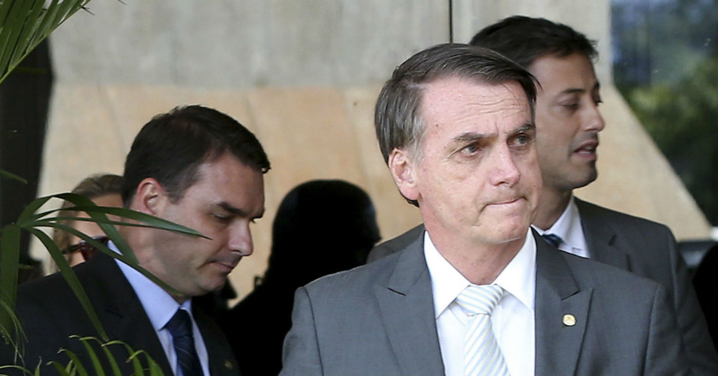 Foto: Wilson Dias/Agência Brasil