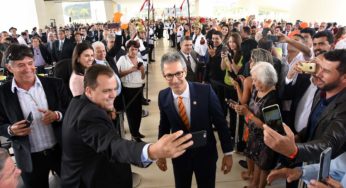 Governo Zema começa com a demissão de 6 000 funcionários
