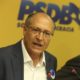 Alckmin: depois da derrota em 2018, mais decisões erradas. Foto: Valter Campanato/Agência Brasil