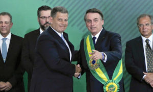 Foto: Roque de Sá/Agência Senado