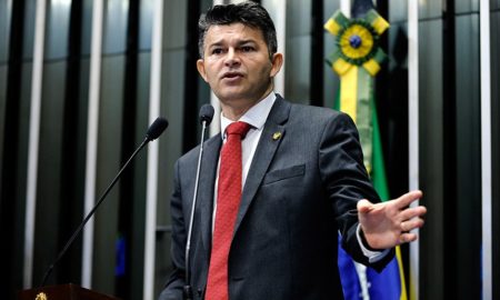 José Medeiros: obrigatoriedade do exame da OAB foi aprovada pelo STF em 2011. Foto: Moreira Mariz/Agência Senado