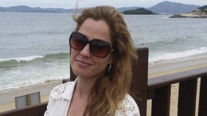 A juíza Gabriela Hardt: 12 anos e 11 meses a Lula por 5 crimes, Foto: Reprodução/Facebook