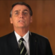 Este homem diz acreditar na seriedade de Gustavo Bebianno. Por que o demitiu? Foto: Reprodução/TV Globo