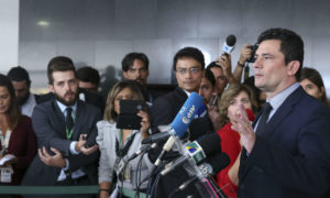 Foto: Antonio Cruz/ Agência Brasil