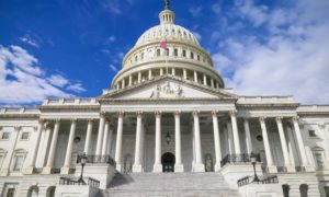 Decisões importantes são tomadad pelo Congresso, onde a diplomacia partidária não basta. Foto: Louis Velasquez/Unsplash