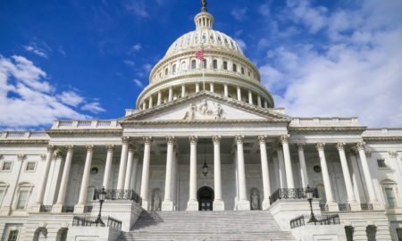 Decisões importantes são tomadad pelo Congresso, onde a diplomacia partidária não basta. Foto: Louis Velasquez/Unsplash