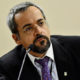 O novo ministro Abraham Weintraub: textos idênticos no Brasil e no Chile. Foto: Divulgação