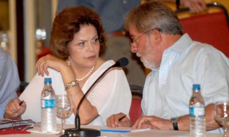 Dilma Rousseff, em 2009: como outros políticos, disse ter feito doutorado e não era bem assim. Foto: Fabio Rodrigues Pozzebom/Agência Brasil